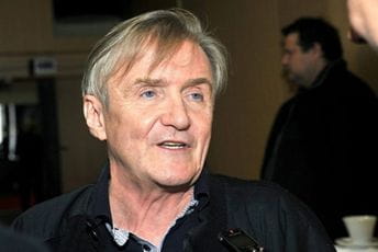 Rajko Dujmić priključen na respirator: Nakon teške nesreće u lošem stanju Rajko Dujmić priključen na respirator: Nakon teške nesreće u lošem stanju