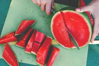 Svjetski dan lubenice: Četiri trika kako odabrati najslađu Svjetski dan lubenice: Četiri trika kako odabrati najslađu