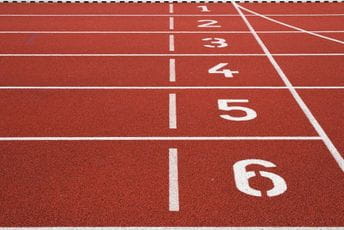 Atletičari jure medalje u Mariboru