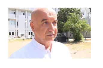 Tomanović: U bolnici nema životno ugroženih pacijenata koji boluju od COVID-19 Tomanović: U bolnici nema životno ugroženih pacijenata koji boluju od COVID-19