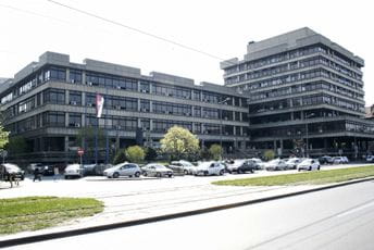 Beograd ćuti o upisu MCP u registar Beograd ćuti o upisu MCP u registar