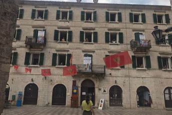 Hor Kulturnog centra nastupa na Don Brankovim danima muzike Hor Kulturnog centra nastupa na Don Brankovim danima muzike