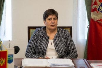 Zgrada za zaposlene u Vojsci i Ministarstvu odbrane trebalo bi da bude završena do oktobra Zgrada za zaposlene u Vojsci i Ministarstvu odbrane trebalo bi da bude završena do oktobra