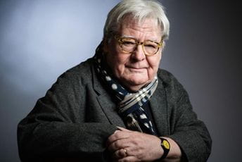 Preminuo reditelj Alan Parker Preminuo reditelj Alan Parker