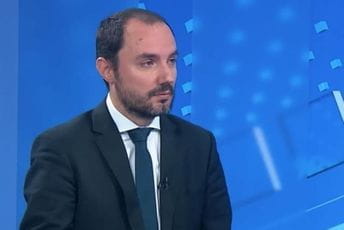 Milošević: U Knin idem otvorenog srca Milošević: U Knin idem otvorenog srca