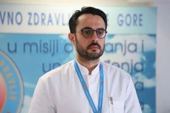 Begić: Umjesto 21 samoizolacija će trajati 14 dana Begić: Umjesto 21 samoizolacija će trajati 14 dana