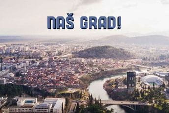 URA: Pobijedili smo investitorski urbanizam ispod Ljubovića URA: Pobijedili smo investitorski urbanizam ispod Ljubovića