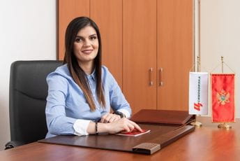 Ivanović: Hvala, da nijeste toliko loši ne bi ni izbor bio ovako lak Ivanović: Hvala, da nijeste toliko loši ne bi ni izbor bio ovako lak