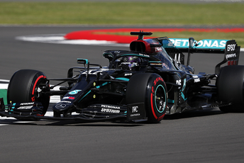 Vozač Formule 1 imao udes Vozač Formule 1 imao udes