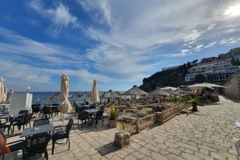 Ljetnja sezona već izgubljena Ljetnja sezona već izgubljena