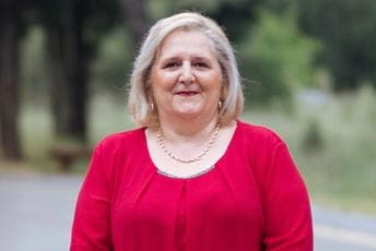 Kaluđerović napustila SDP zbog neslaganja sa politikom partije Kaluđerović napustila SDP zbog neslaganja sa politikom partije