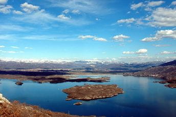 Godišnje dva miliona za razvojne iskorake Nikšića Godišnje dva miliona za razvojne iskorake Nikšića