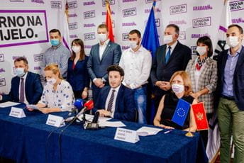 Crno na bijelo: Policija da hitno reaguje ili će snositi odgovornost Crno na bijelo: Policija da hitno reaguje ili će snositi odgovornost