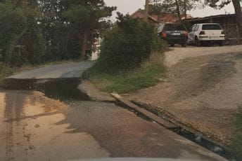 SDP: Odbranićemo Tivat i efikasnim rješavanjem komunalnih problema SDP: Odbranićemo Tivat i efikasnim rješavanjem komunalnih problema