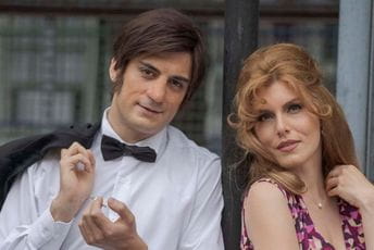 Snimanje filma Toma završeno: Bilo je čarobno Snimanje filma Toma završeno: Bilo je čarobno