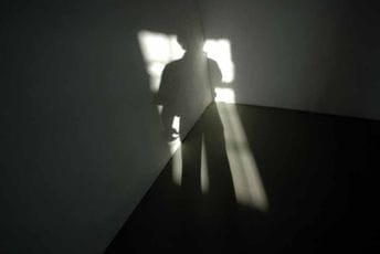 Što je jače - strah od smrti ili strah od života? Što je jače - strah od smrti ili strah od života?