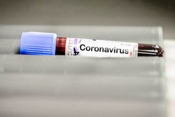 U Crnoj Gori najviše aktivno oboljelih na 100.000 stanovnika