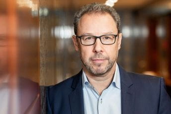 Tomas Gelmi: Tek kad vođa upozna sebe znaće kako da stvori pravi biznis Tomas Gelmi, ekspert u personalnoj i interpersonalnoj kompetenciji