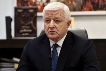 Marković povodom Dana opštine Petnjica: Zajedno radimo na kreiranju boljih uslova života Marković povodom Dana opštine Petnjica: Zajedno radimo na kreiranju boljih uslova života