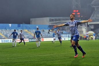 Vlaisavljević novi igrač Rudara Vlaisavljević novi igrač Rudara