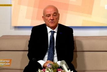 Bjelica: UCG trenutno postiže najbolje rezultate u svojoj istoriji Bjelica: UCG trenutno postiže najbolje rezultate u svojoj istoriji