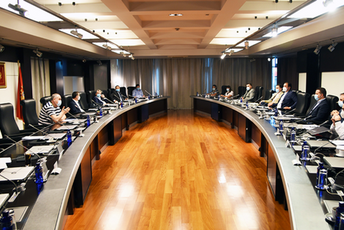 Zatvaraju se teretane, fitnes centri i dječje igraonice u najugroženijim opštinama Zatvaraju se teretane, fitnes centri i dječje igraonice u najugroženijim opštinama