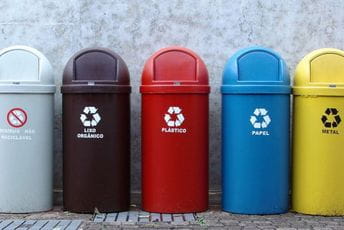 Crna Gora mora reciklirati pola otpada od papira, plastike, metala i stakla Crna Gora mora reciklirati pola otpada od papira, plastike, metala i stakla