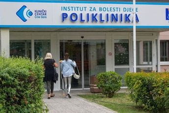 Oko 100 djece inficirano koronavirusom Oko 100 djece inficirano koronavirusom