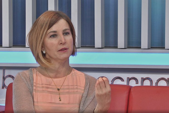 Otvaranje prema Rusiji ublažiće posljedice krize Otvaranje prema Rusiji ublažiće posljedice krize