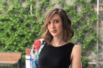 Da sam princeza Ksenija Petrović Njegoš na jedan dan Ksenija Medenica, CZIP