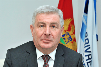 Vlastimir Golubović podnio ostavku na mjesto poslanika Vlastimir Golubović podnio ostavku na mjesto poslanika