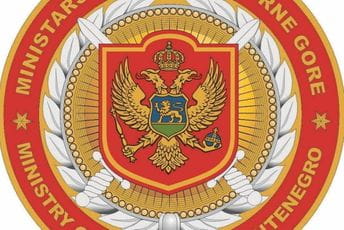 Ministarstvo odbrane: Prvostepeni sud nije usvojio ogroman dio zahtjeva Čobeljića Ministarstvo odbrane: Prvostepeni sud nije usvojio ogroman dio zahtjeva Čobeljića