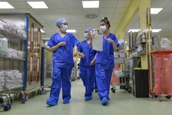 U Italiji više od 32 hiljade novooboljelih, preminula 331 osoba U Italiji više od 32 hiljade novooboljelih, preminula 331 osoba