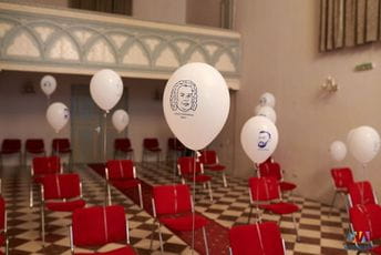 KotorArt Don Brankovi dani muzike ove sedmice fokusirani na onlajn sadržaj KotorArt Don Brankovi dani muzike ove sedmice fokusirani na onlajn sadržaj