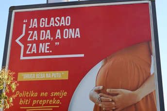 Kad se spoje umjereni Srbin i mjestimična Crnogorka Kad se spoje umjereni Srbin i mjestimična Crnogorka