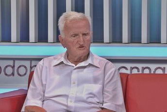 Vujošević: Važno da vakcina bude efikasna i jeftina, Rusi imaju primat u pronalasku Vujošević: Važno da vakcina bude efikasna i jeftina, Rusi imaju primat u pronalasku