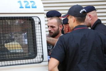 Jankoviću zadržavanje do 72 sata zbog požara kod Milenijuma Jankoviću zadržavanje do 72 sata zbog požara kod Milenijuma