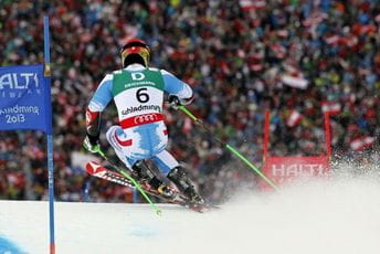 Skijaška sezona počinje sedam dana ranije