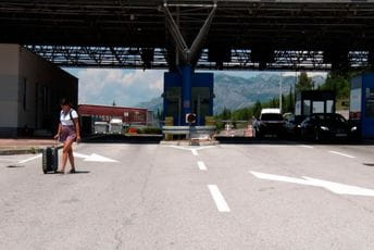 Testiranje moguće u Karasovićima, cijena od 300 do 450 eura Testiranje moguće u Karasovićima, cijena od 300 do 450 eura