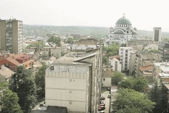 Podgorička ulica ostaje na Vračaru Podgorička ulica ostaje na Vračaru