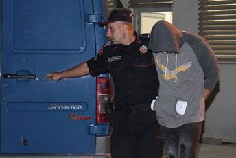 Lipovini se ponovo sudi zbog pokušaja ubistva Vujovića i Kaluđerovića Lipovini se ponovo sudi zbog pokušaja ubistva Vujovića i Kaluđerovića