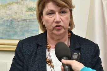 Vučinović: HRS okupila sve one za koje je Crna Gora neupitna Vučinović: HRS okupila sve one za koje je Crna Gora neupitna