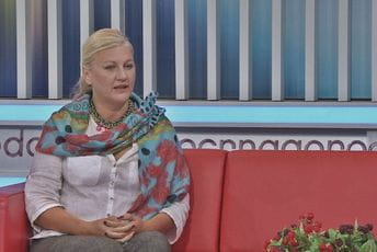 Jaćimović: Spašavanje ekonomije prioritet svih prioriteta Jaćimović: Spašavanje ekonomije prioritet svih prioriteta