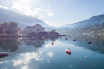 Institut za biologiju mora dobio dva Erasmus+ projekata Institut za biologiju mora dobio dva Erasmus+ projekata