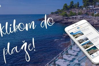 „Montenegro Beaches“ – klikom do plaže „Montenegro Beaches“ – klikom do plaže