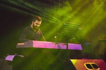 KotorArt Don Brankovi dani muzike nastavljaju s novim programima KotorArt Don Brankovi dani muzike nastavljaju s novim programima