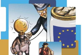 Generalni sekretarijat Vlade je objavio šesti broj časopisa Eurokaz Generalni sekretarijat Vlade je objavio šesti broj časopisa Eurokaz