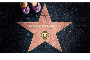 Karijere nekadašnje poznate djece Karijere nekadašnje poznate djece