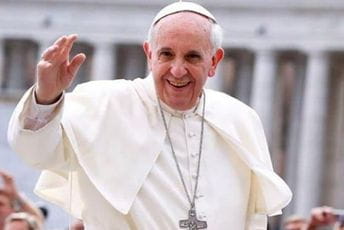 Nastavlja "čišćenje" nakon skandala: Papa Franjo zamijenio nadbiskupa Gdanjska Nastavlja "čišćenje" nakon skandala: Papa Franjo zamijenio nadbiskupa Gdanjska