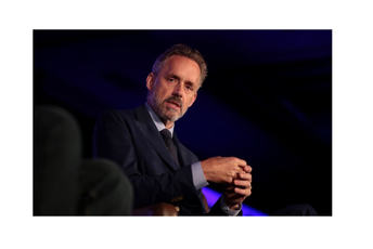 Džordan Piterson dobio koronu u Beogradu dok se liječio od zavisnosti Džordan Piterson dobio koronu u Beogradu dok se liječio od zavisnosti